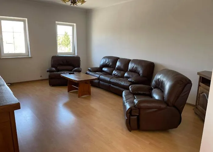 Apartament Dabrowno