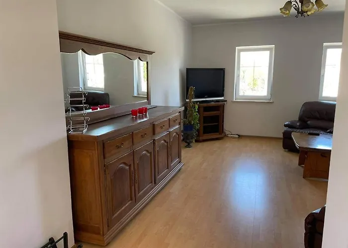 Apartament Dabrowno