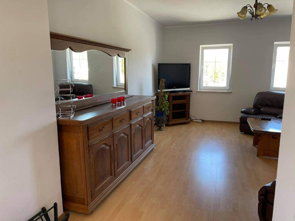Apartament Dabrowno Apartment Dabrowno (Ostroda)